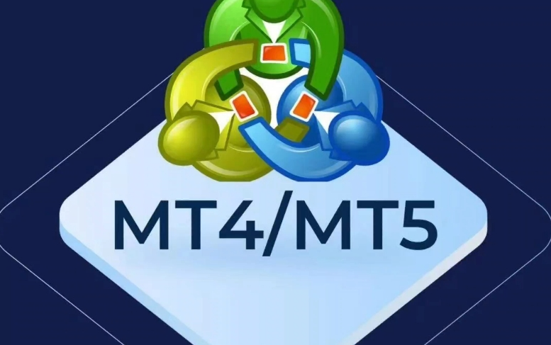 EC Markets：MT4/MT5软件辅助交易的指标有哪些？-EC Markets