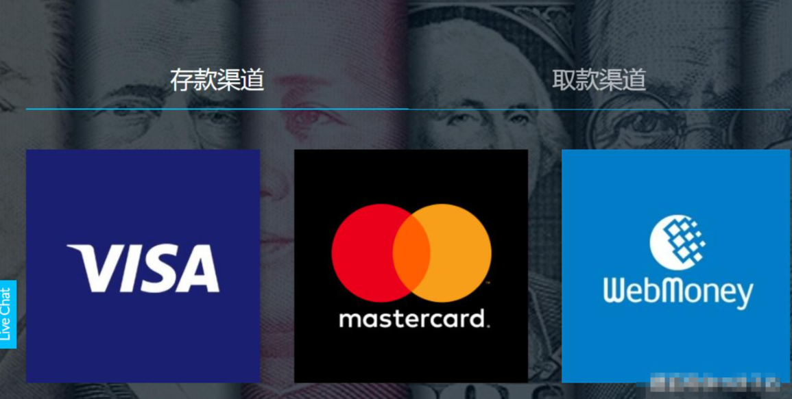 EC Markets 7×24 小时出入金全攻略：流程、方式、注意事项一文读懂-EC Markets